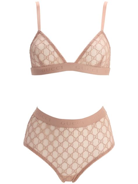 gucci underwear set dupe|how much are gucci underwear.